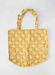 Sac jaune HARTFORD pour femme seconde vue
