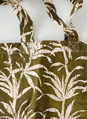 Sac vert HARTFORD pour femme seconde vue