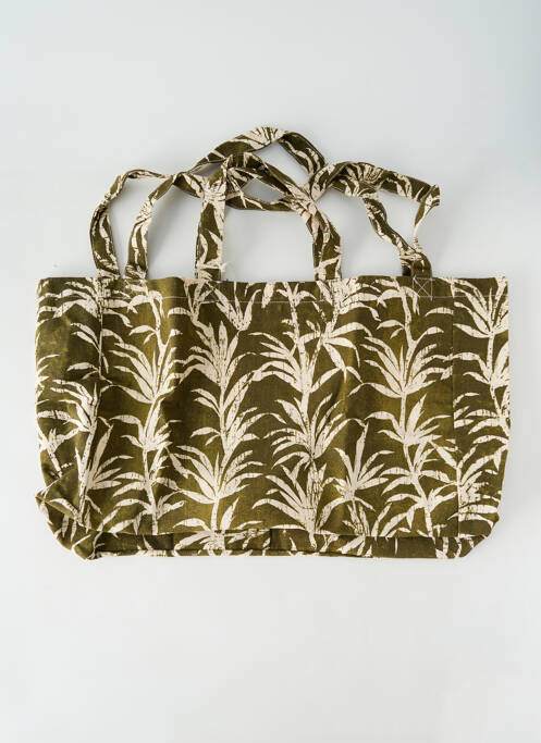 Sac vert HARTFORD pour femme