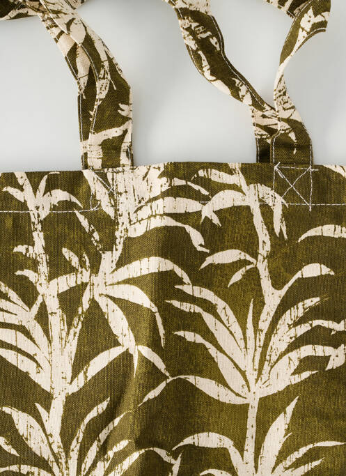 Sac vert HARTFORD pour femme