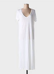 Robe longue beige ABSOLUT CASHMERE pour femme seconde vue