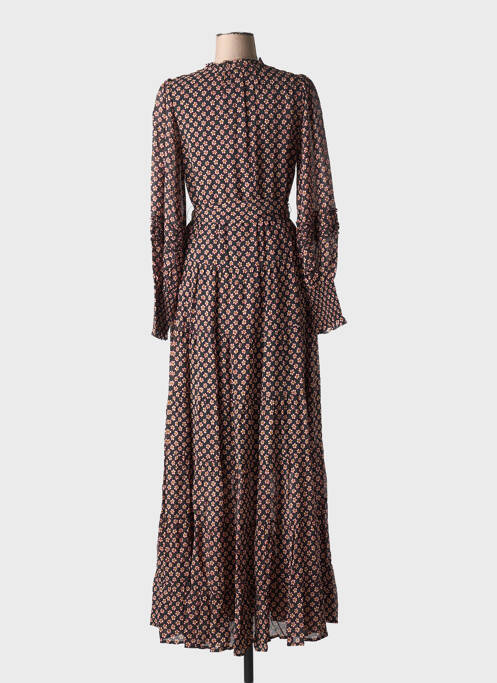 Robe longue noir FABIENNE CHAPOT pour femme