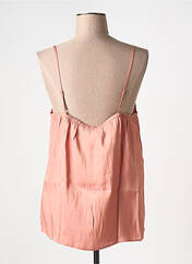 Top rose CREAM pour femme seconde vue