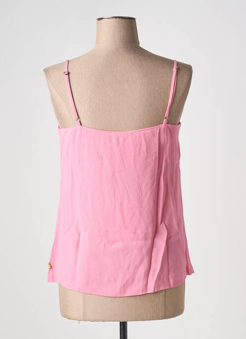 Top rose FABIENNE CHAPOT pour femme