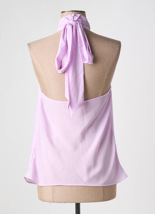 Top violet KOCCA femme