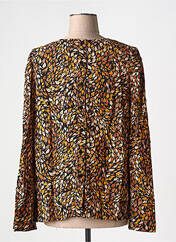 Blouse noir LA PETITE FRANCAISE pour femme seconde vue