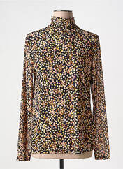 Top noir FABIENNE CHAPOT pour femme seconde vue