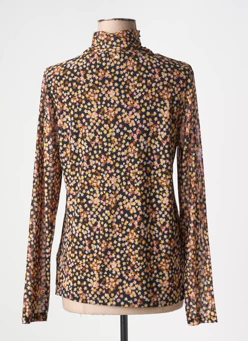 Top noir FABIENNE CHAPOT pour femme