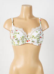 Soutien-gorge beige ANTIGEL pour femme seconde vue