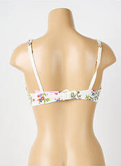 Soutien-gorge beige ANTIGEL pour femme seconde vue