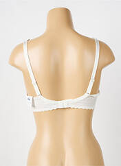 Soutien-gorge beige LOUISA BRACQ pour femme seconde vue