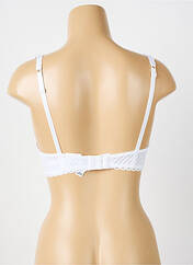 Soutien-gorge blanc ANTIGEL pour femme seconde vue