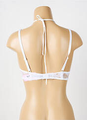 Soutien-gorge blanc ANTIGEL pour femme seconde vue