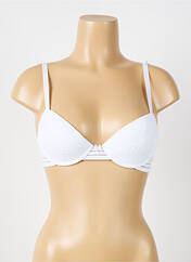 Soutien-gorge blanc ANTIGEL pour femme seconde vue