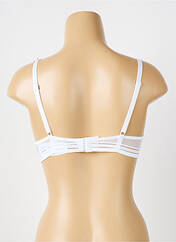 Soutien-gorge blanc ANTIGEL pour femme seconde vue
