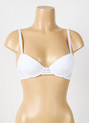 Soutien-gorge blanc ANTIGEL pour femme seconde vue