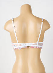 Soutien-gorge blanc LISE CHARMEL pour femme seconde vue