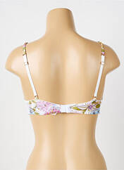 Soutien-gorge blanc LISE CHARMEL pour femme seconde vue