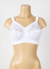 Soutien-gorge blanc TRIUMPH femme seconde vue