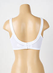 Soutien-gorge blanc TRIUMPH femme seconde vue