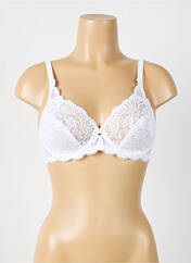 Soutien-gorge blanc TRIUMPH pour femme seconde vue