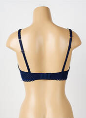 Soutien-gorge bleu ANTIGEL pour femme seconde vue