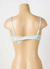 Soutien-gorge bleu LISE CHARMEL femme seconde vue