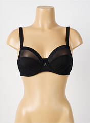 Soutien-gorge noir ANTIGEL pour femme seconde vue