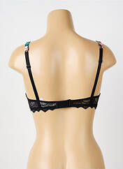 Soutien-gorge noir ANTIGEL pour femme seconde vue
