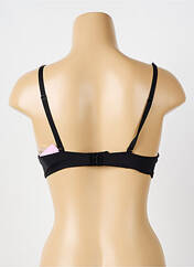 Soutien-gorge noir ANTIGEL pour femme seconde vue