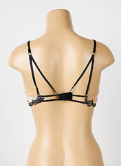 Soutien-gorge noir LISE CHARMEL pour femme seconde vue