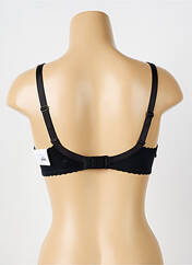 Soutien-gorge noir LOUISA BRACQ pour femme seconde vue