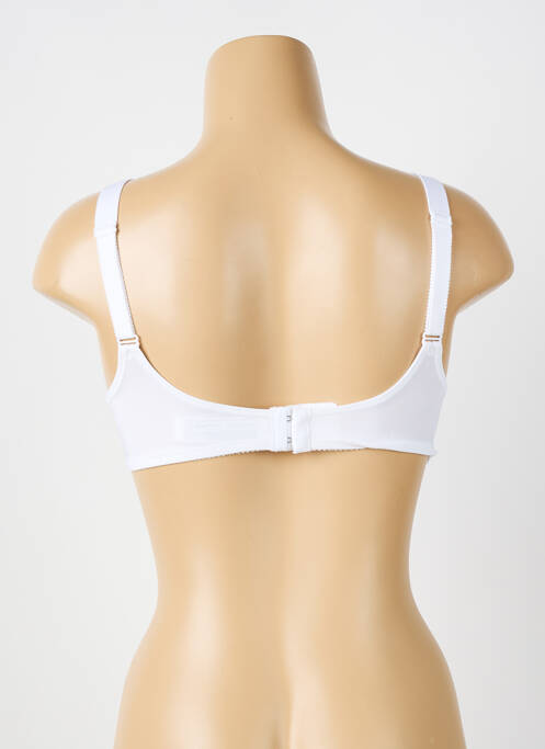 Soutien-gorge sans armature haut soutien-gorge emboitant blanc TRIUMPH femme