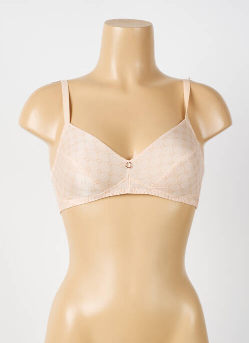 Soutien-gorge chair ANTIGEL pour femme