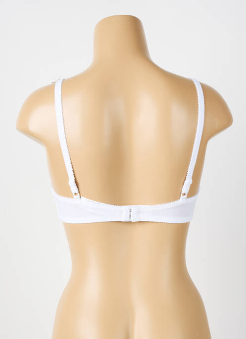 Soutien-gorge blanc TRIUMPH femme