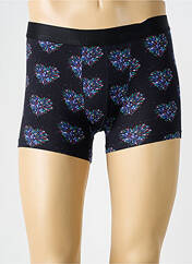 Boxer noir AUBADE pour homme seconde vue