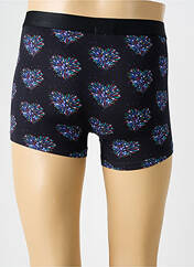 Boxer noir AUBADE pour homme seconde vue