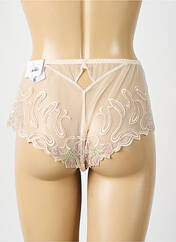 Culotte beige LOUISA BRACQ pour femme seconde vue