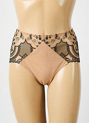 Culotte chair LOUISA BRACQ pour femme