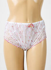 Culotte blanc LISE CHARMEL pour femme seconde vue