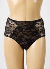 Culotte noir ÉPRISE pour femme seconde vue