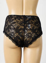 Culotte noir ÉPRISE pour femme seconde vue