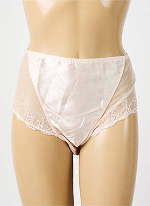 Culotte rose LISE CHARMEL pour femme