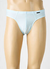 Slip bleu OLAF BENZ pour homme seconde vue