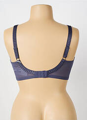 Soutien-gorge violet ELOMI pour femme seconde vue