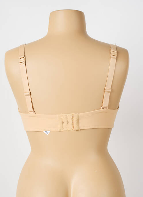 Soutien-gorge bretelle multi position haut soutien-gorge emboitant chair ANTIGEL femme