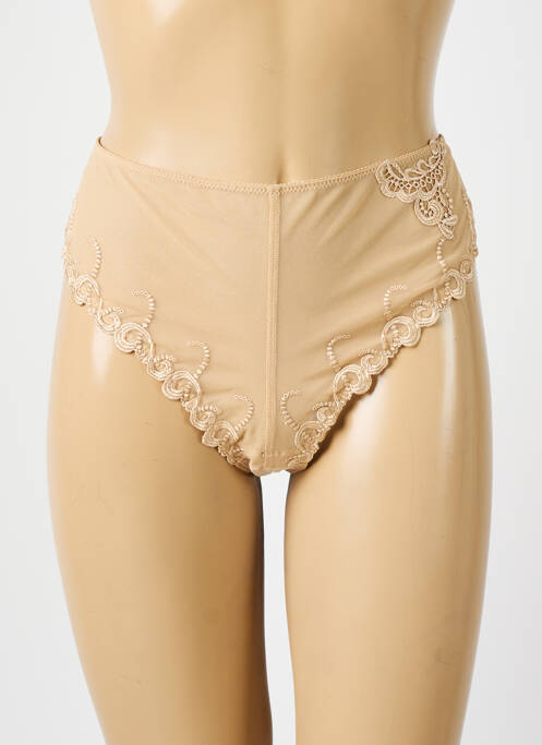 Tanga stretch chair ÉPRISE femme