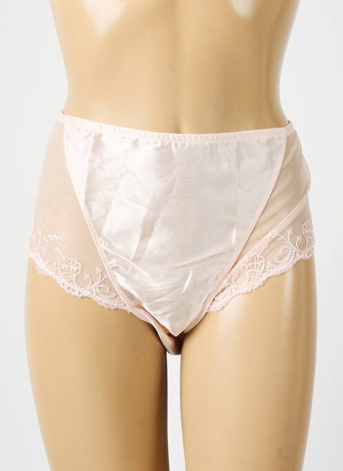 Culotte rose LISE CHARMEL pour femme