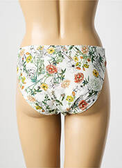 Culotte blanc ANTIGEL pour femme seconde vue