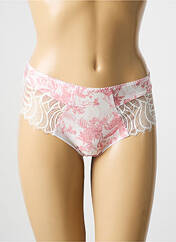 Culotte blanc ANTIGEL pour femme seconde vue